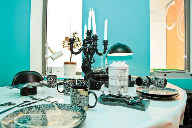 Фотография: Аксессуары в стиле Эклектика, Карта покупок, Индустрия, Маркет, Cosmorelax – фото на INMYROOM