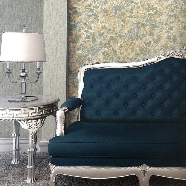 Фото из портфолио Zambaiti Parati: Interior – фотографии дизайна интерьеров на INMYROOM