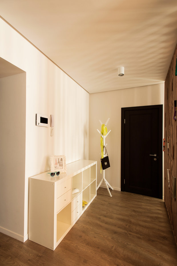 Фото из портфолио Мои избранные статьи – фотографии дизайна интерьеров на INMYROOM