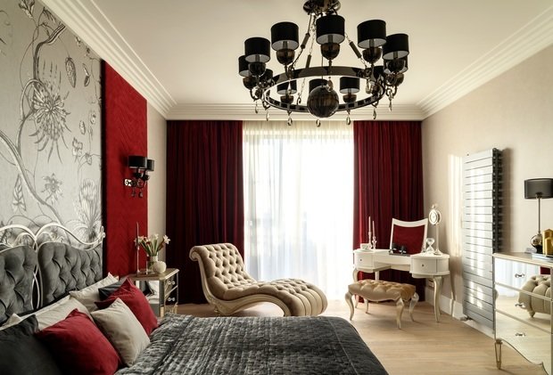 Фото из портфолио Remembering Gatsby – фотографии дизайна интерьеров на INMYROOM