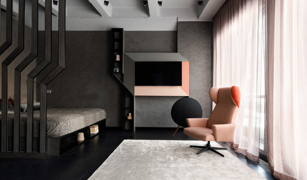 Дизайн: BHD Studio