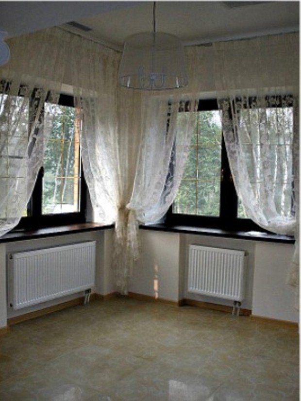 Фото из портфолио Текстильный декор интерьера – фотографии дизайна интерьеров на INMYROOM