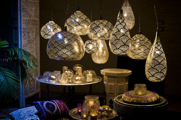 Фото из портфолио Home ideas. Вдохновение. – фотографии дизайна интерьеров на INMYROOM