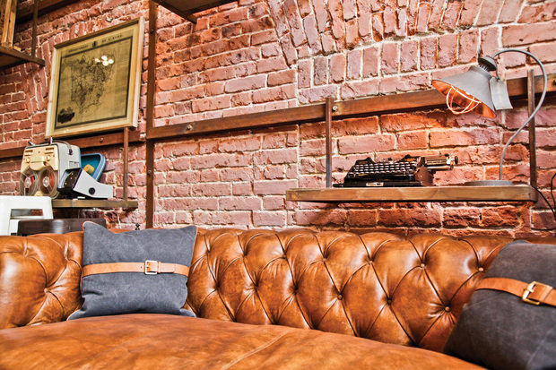 Фотография: Мебель и свет в стиле Лофт, Карта покупок, LeHome, Индустрия, Маркет, Барселона – фото на INMYROOM