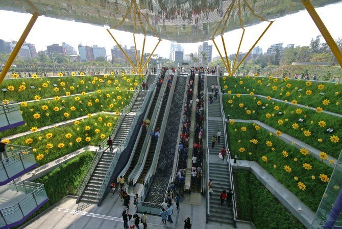 Фотография: в стиле Современный, Дома и квартиры, Городские места, Москва – фото на INMYROOM