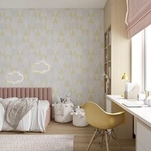 Фото из портфолио ЖК Мосфильмовский – фотографии дизайна интерьеров на INMYROOM