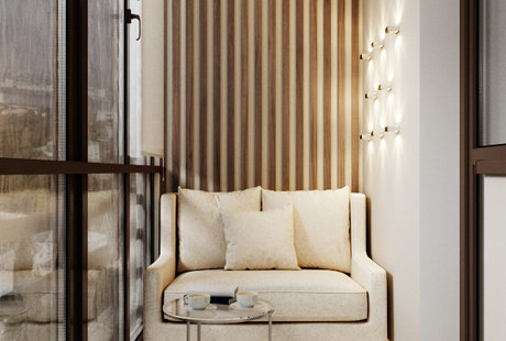 Квартира в Москве