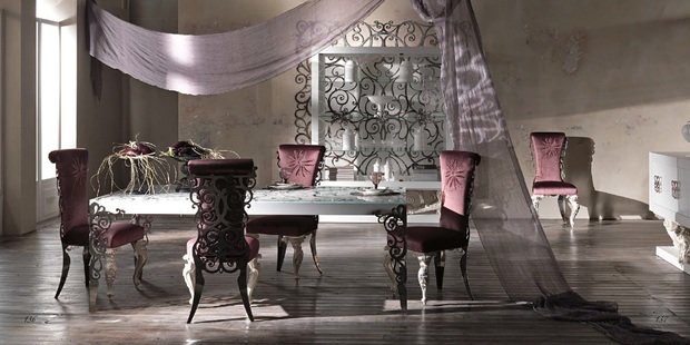 Фото из портфолио Интерьеры для Вашего дома – фотографии дизайна интерьеров на INMYROOM