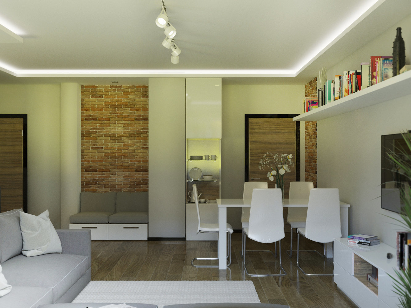 Фотография: в стиле , Советы – фото на INMYROOM