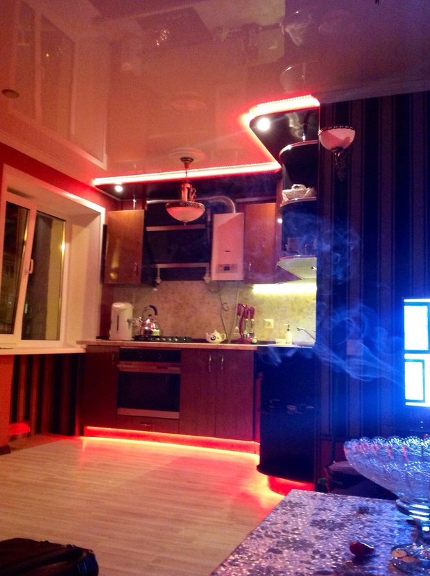 Фото из портфолио Мои избранные статьи – фотографии дизайна интерьеров на INMYROOM