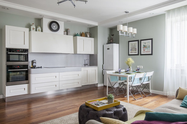 Дизайн: Анна Петунина