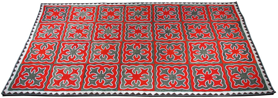 Фотография: Прочее в стиле , Декор, Индустрия, Новости, Подушки, Ковер – фото на INMYROOM