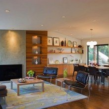 Фото из портфолио фото – фотографии дизайна интерьеров на INMYROOM