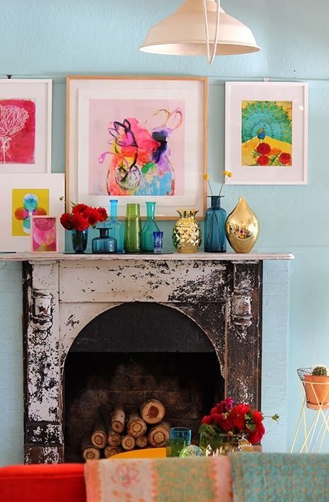 Фотография: Декор в стиле Прованс и Кантри, Дом, Ландшафт, Советы, Дача, Шале, Дом и дача – фото на INMYROOM