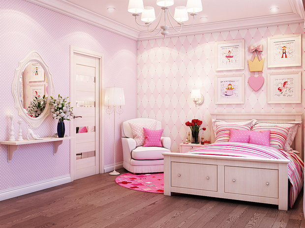 Фото из портфолио Дом в теплых тонах – фотографии дизайна интерьеров на INMYROOM