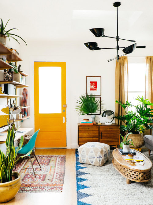 Фото из портфолио Интерьер от Dabito графического дизайнера – фотографии дизайна интерьеров на INMYROOM