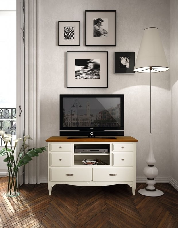 Фото из портфолио Grupo Seys Испания – фотографии дизайна интерьеров на INMYROOM