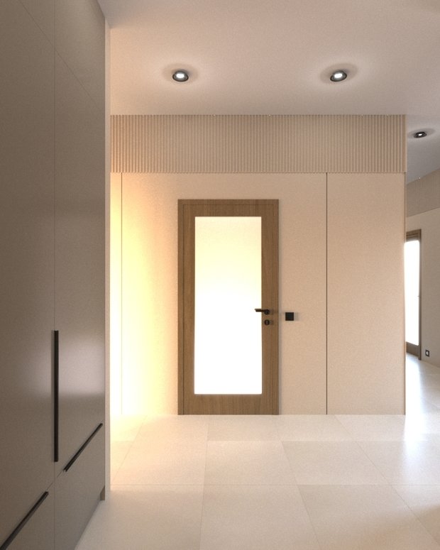 Фото из портфолио дом для молодежи  – фотографии дизайна интерьеров на INMYROOM