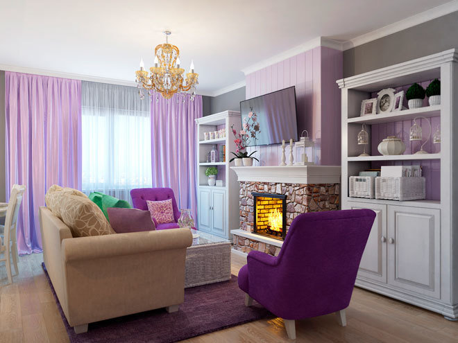 Фото из портфолио Французский уголок в «Балтийской Жемчужине» – фотографии дизайна интерьеров на INMYROOM Фото из портфолио Французский уголок в «Балтийской Жемчужине» – фотографии дизайна интерьеров на INMYROOM