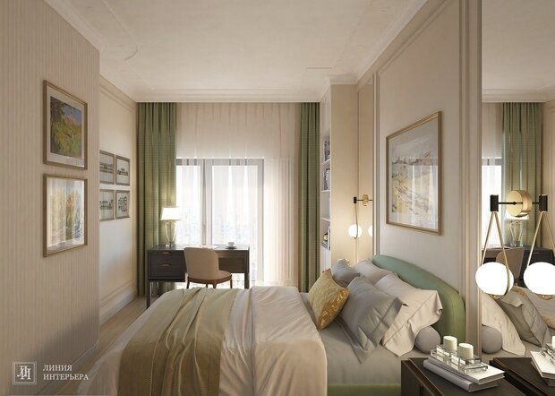 Фотография:  в стиле  – фото на INMYROOM
