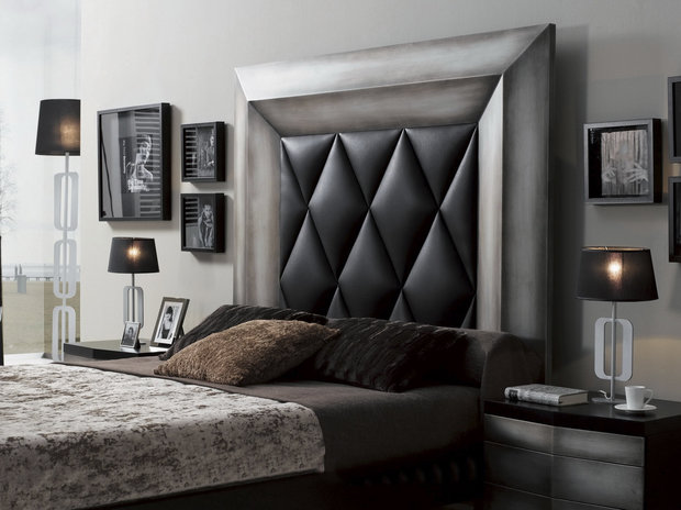 Фото из портфолио COIM Испанские спальни – фотографии дизайна интерьеров на INMYROOM