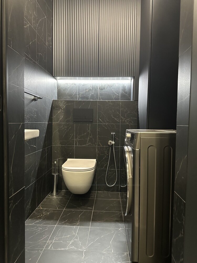 Фото из портфолио ул. Бульвар Молодежи – фотографии дизайна интерьеров на INMYROOM Фото из портфолио ул. Бульвар Молодежи – фотографии дизайна интерьеров на INMYROOM