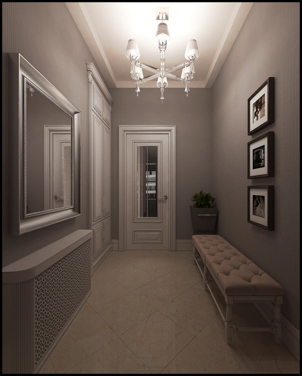 Фото из портфолио Мои избранные статьи – фотографии дизайна интерьеров на INMYROOM