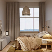 Фото из портфолио ОЛИМПИЙСКИЙ – фотографии дизайна интерьеров на INMYROOM