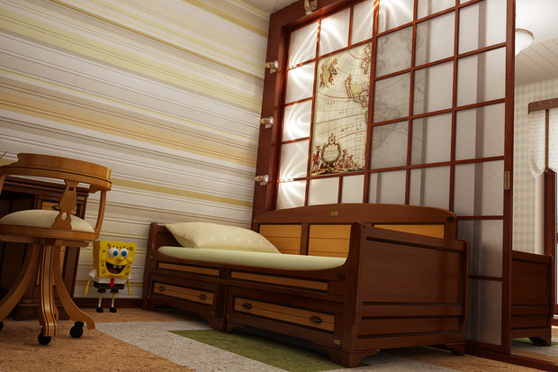 Фото из портфолио вы – фотографии дизайна интерьеров на INMYROOM