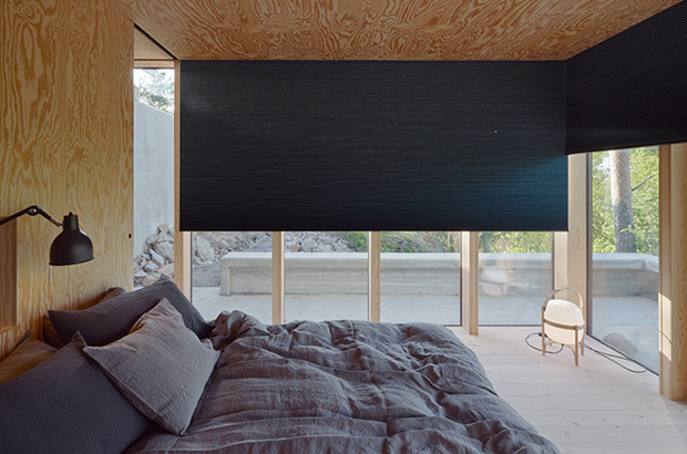 Фото из портфолио Работа шведского стилиста и дизайнера интерьеров Лотты Агатон – фотографии дизайна интерьеров на INMYROOM