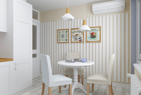 vanilla&wood