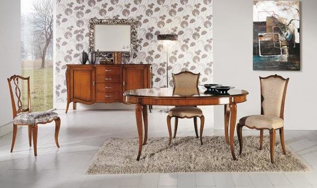 Фото из портфолио Интерьеры фабрики GiorgioCasa – фотографии дизайна интерьеров на INMYROOM