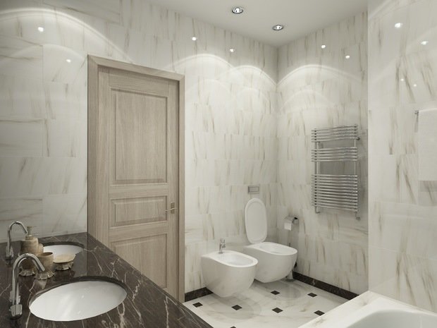 Фото из портфолио * интерьеры * – фотографии дизайна интерьеров на INMYROOM