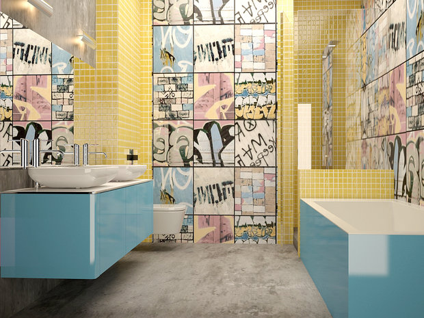 Фото из портфолио квартира 160 м в ЖК "Алые Паруса" в Москве – фотографии дизайна интерьеров на INMYROOM