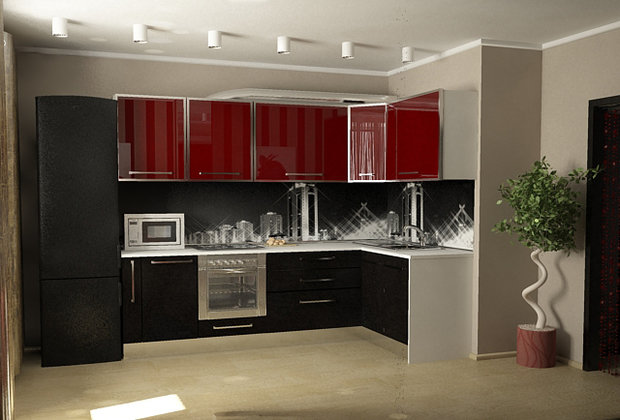 Фото из портфолио Мои избранные статьи – фотографии дизайна интерьеров на INMYROOM