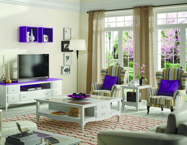 Фото из портфолио Grupo Seys Испания – фотографии дизайна интерьеров на INMYROOM