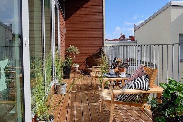 Фото из портфолио Värmlandsgatan 28, Linnéstaden – фотографии дизайна интерьеров на INMYROOM