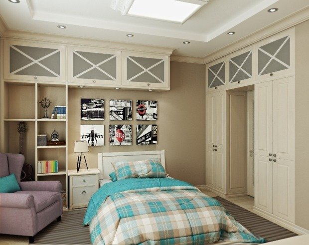 Фото из портфолио MN_Brown – фотографии дизайна интерьеров на INMYROOM