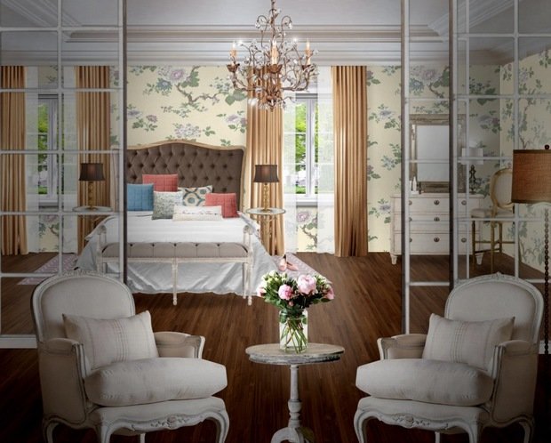 Фото из портфолио Мои интерьеры – фотографии дизайна интерьеров на INMYROOM