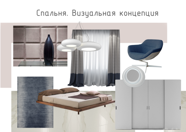 Фото из портфолио Избранные фотографии – фотографии дизайна интерьеров на INMYROOM