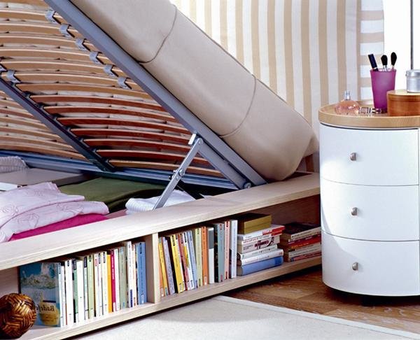 Фотография: Прочее в стиле , Спальня, Интерьер комнат, Советы – фото на INMYROOM