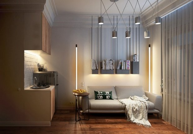 Дизайн: Николай Вашанцев