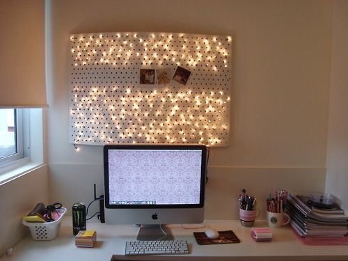 Фотография: Кабинет в стиле Скандинавский, Декор интерьера, Офисное пространство, Офис, Аксессуары, Декор, Советы – фото на INMYROOM