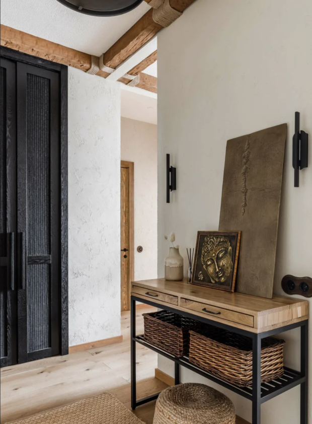 Дизайн: студия AD-Home 