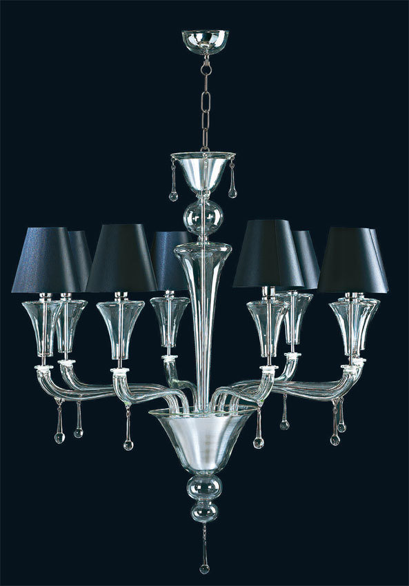Фото из портфолио Arte di Murano – фотографии дизайна интерьеров на INMYROOM