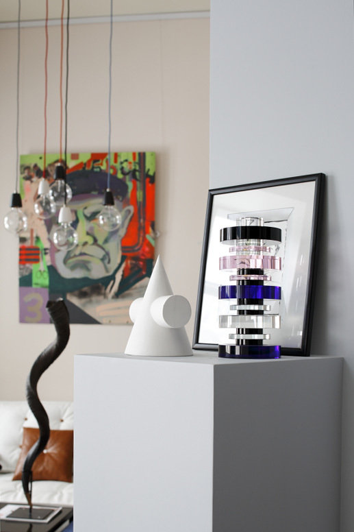 Фотография: Аксессуары в стиле Современный, Хай-тек, Малогабаритная квартира, Квартира, Студия, Дома и квартиры, Проект недели – фото на INMYROOM