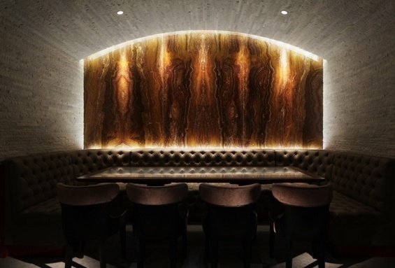 Фотография: Прочее в стиле Эклектика, Дома и квартиры, Городские места, Ресторан – фото на INMYROOM