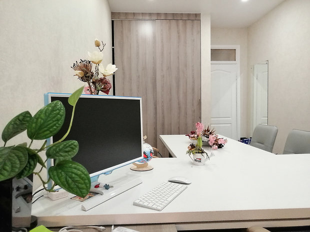 Фото из портфолио White supremacy – фотографии дизайна интерьеров на INMYROOM