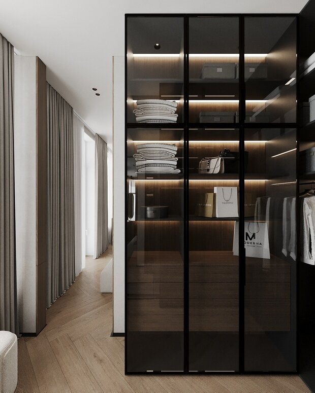Фотография: в стиле – фото на INMYROOM