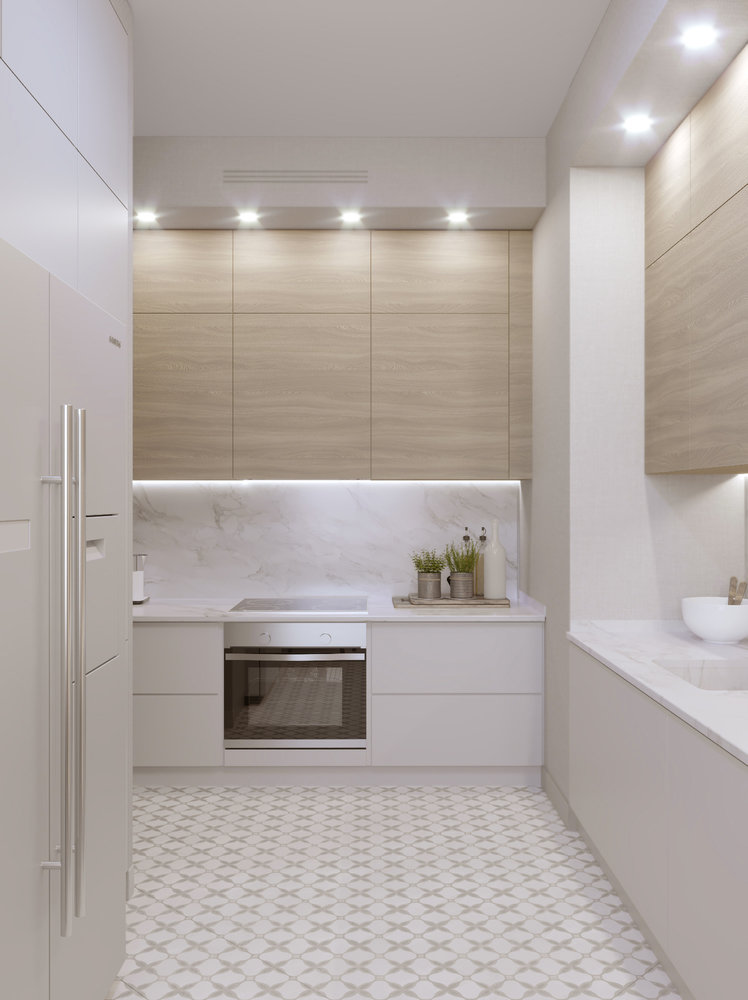 Фотография: Кухня и столовая в стиле Современный, Декор и DIY, Квартира, Москва, 3 комнаты, Более 90 метров, Тор-Ард – фото на INMYROOM Фотография: Кухня и столовая в стиле Современный, Декор и DIY, Квартира, Москва, 3 комнаты, Более 90 метров, Тор-Ард – фото на INMYROOM